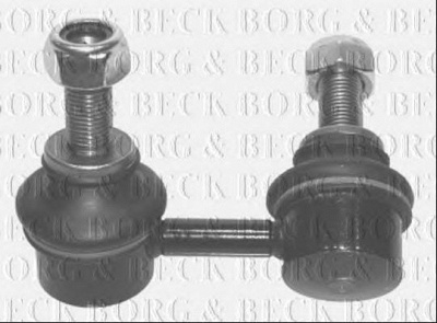 BORG & BECK bdl6985 -  Тяга / стойка, стабилизатор